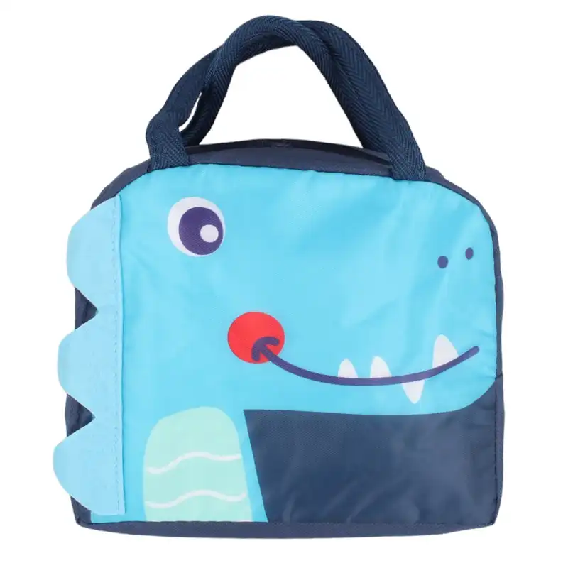 کیف غذا مدل دایناسور