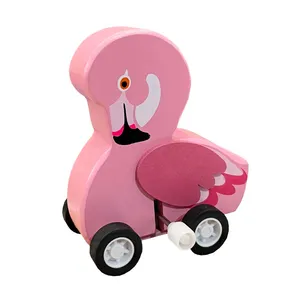 اسباب بازی زینتی مدل flamingo-BZ05B کد 148193