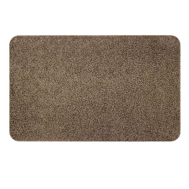 پادری فرش مریم مدل Long Lint سایز 70x40 سانتی متر
