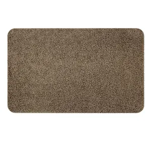 پادری فرش مریم مدل Long Lint سایز 70x40 سانتی متر