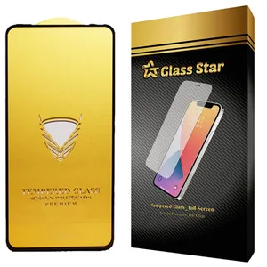 محافظ صفحه نمایش گلس استار مدل OG مناسب برای گوشی موبایل سامسونگ Galaxy A52