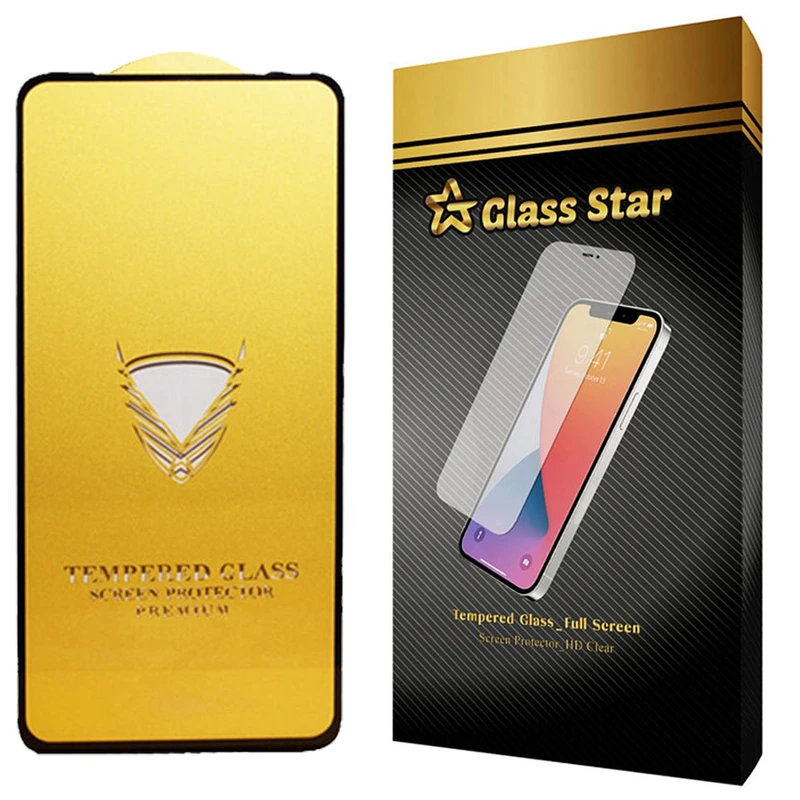 محافظ صفحه نمایش گلس استار مدل OG مناسب برای گوشی موبایل سامسونگ Galaxy A53