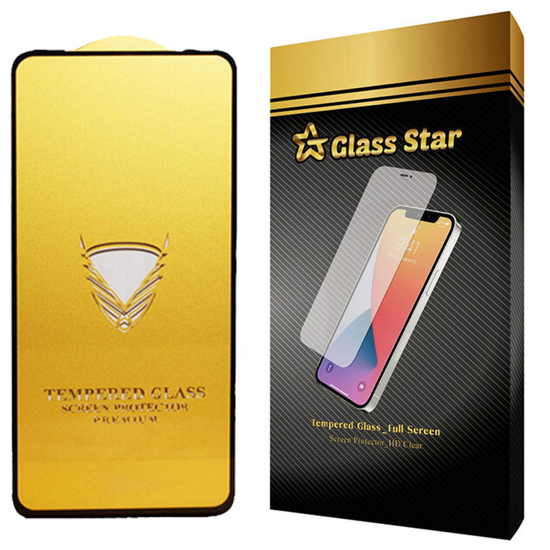 محافظ صفحه نمایش گلس استار مدل OG مناسب برای گوشی موبایل سامسونگ Galaxy A53