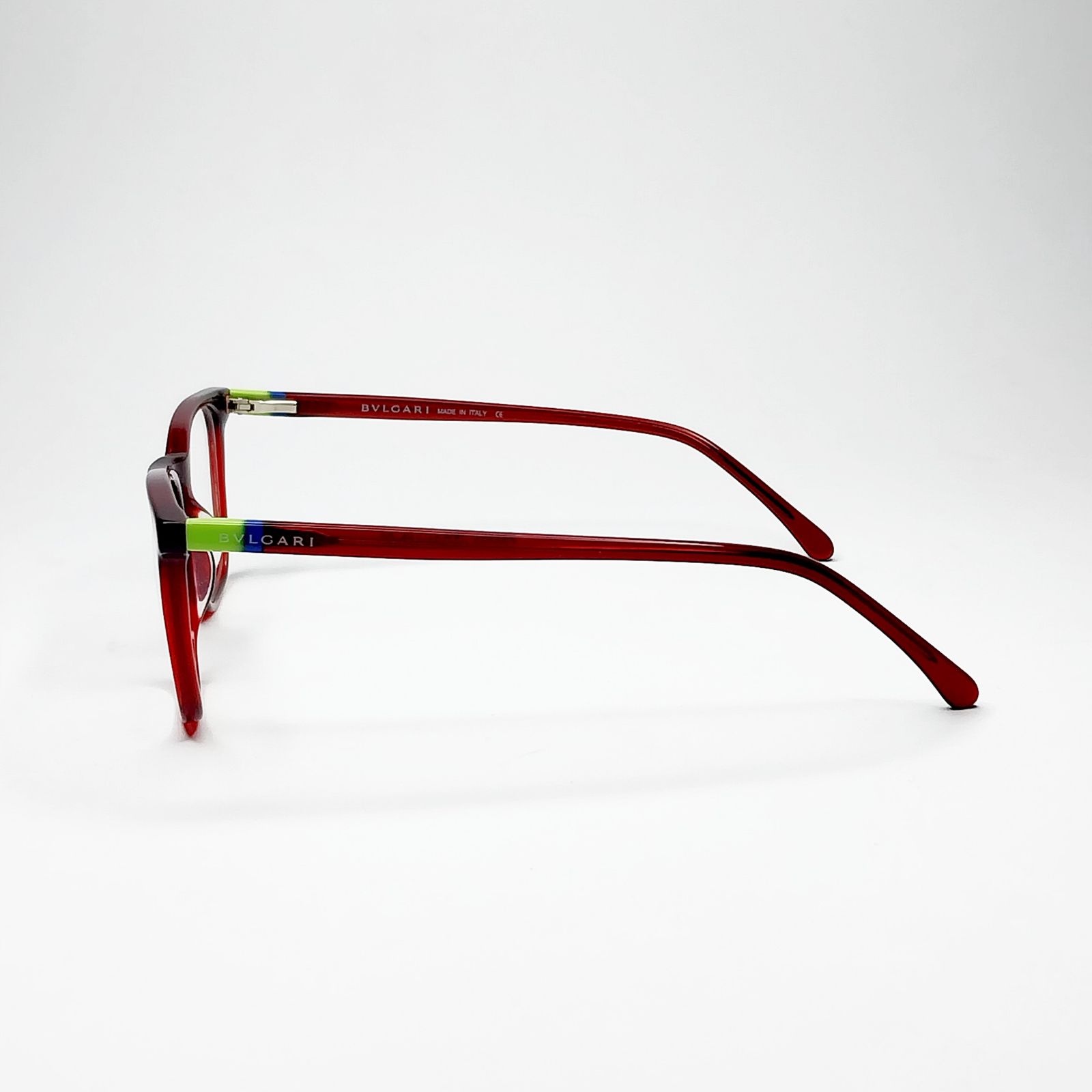 فریم عینک طبی بولگاری مدل F63638 -  - 5