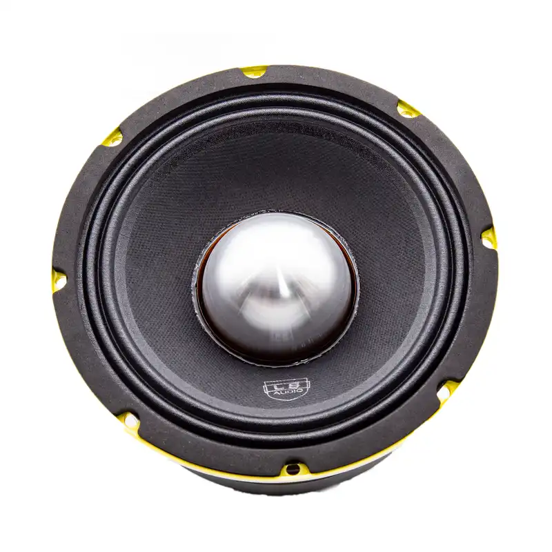 میدرنج خودرو ال اس ادیو مدل LS-800PRO بسته دو عددی