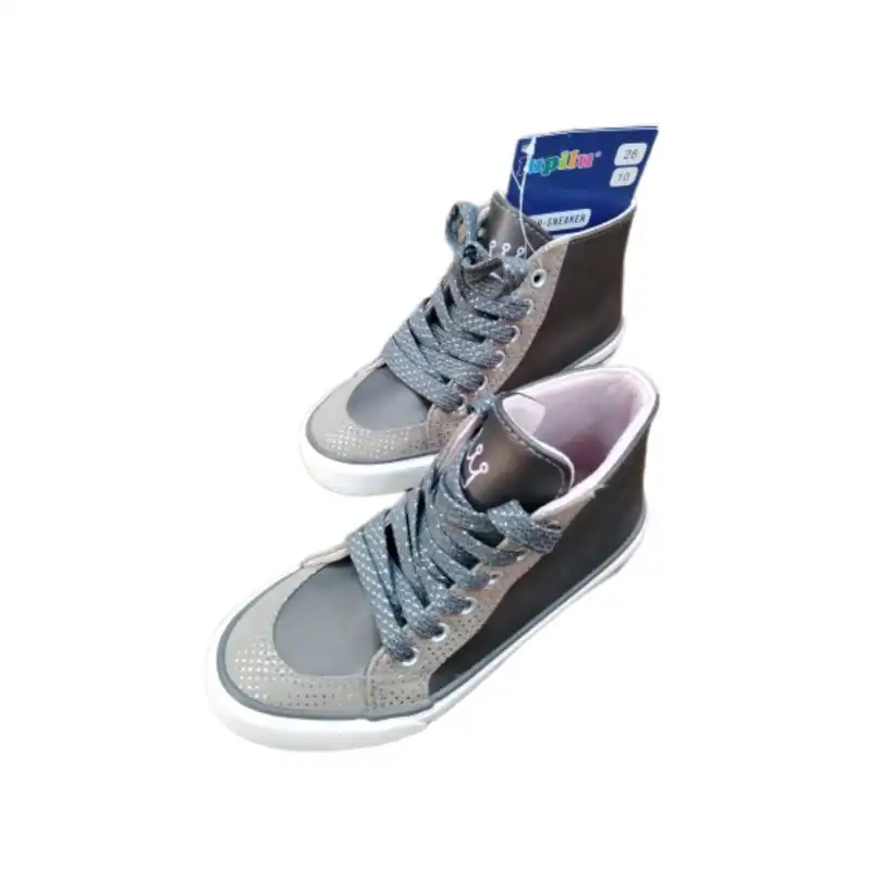 کفش راحتی دخترانه لوپیلو مدل bR419