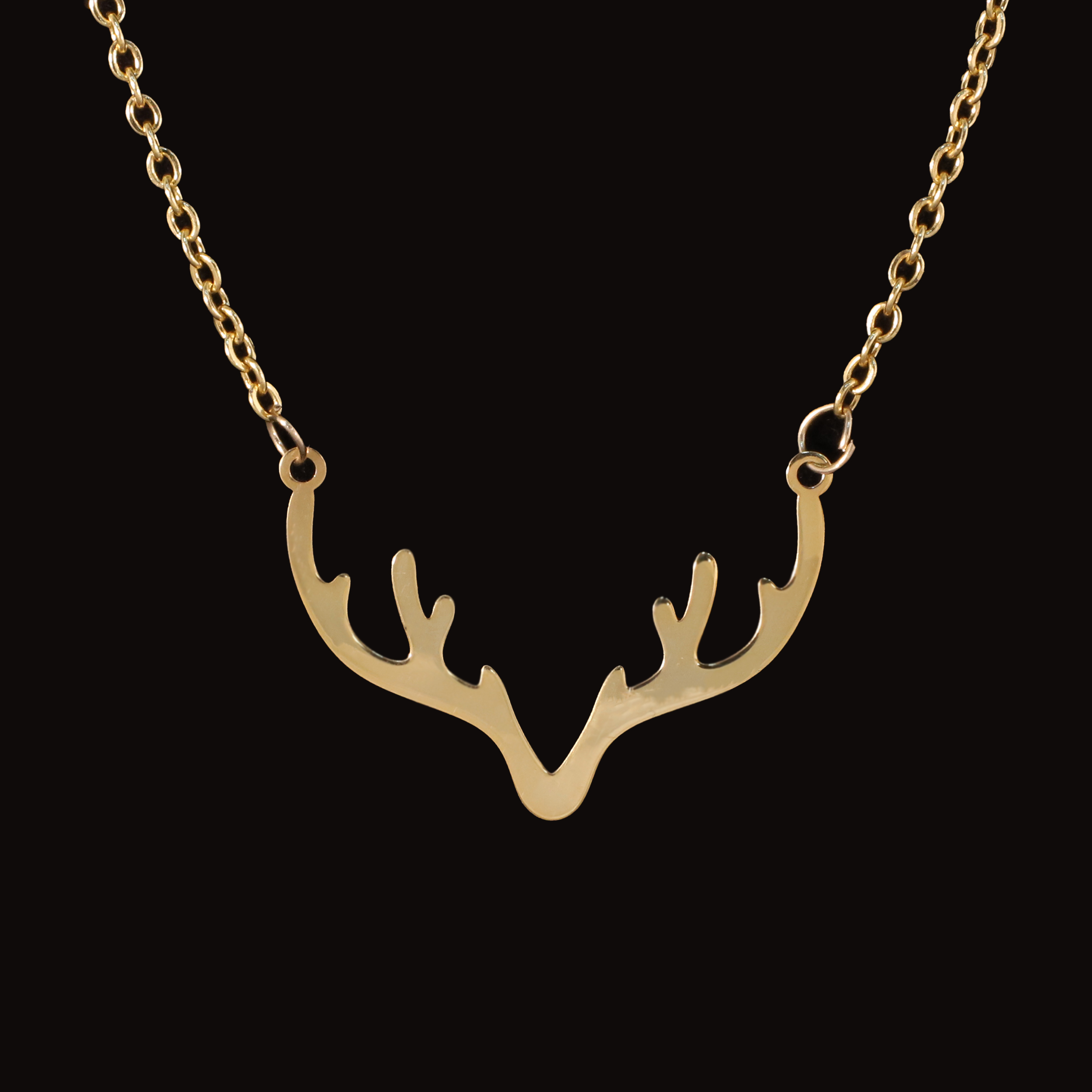 گردنبند نقره مدل h168