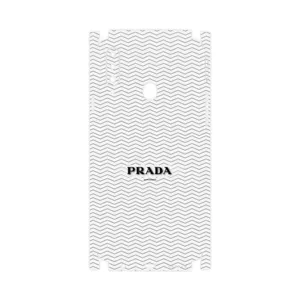 MAHOOT Prada-FullSkin Cover Sticker for Samsung Galaxy A20s