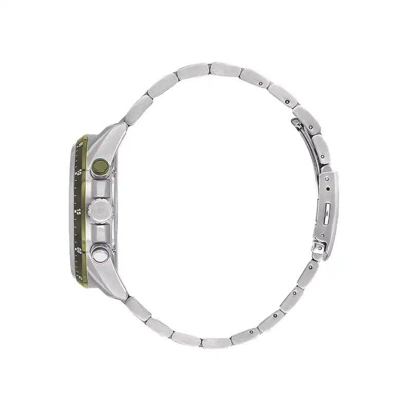 ساعت مچی عقربهای مردانه کوانتوم مدل PWG1111.370