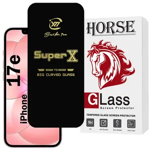 Horse SUPH20 Screen Protector For Apple iPhone 17e