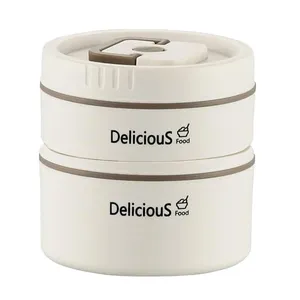 ظرف غذا مدل Delicius Food