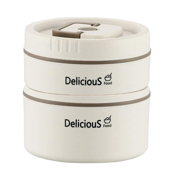 ظرف غذا مدل Delicius Food