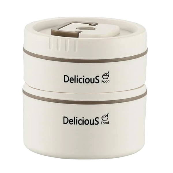 ظرف غذا مدل Delicius Food