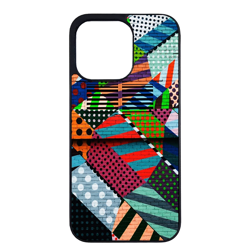 کاور طرح نقاشی مناسب برای گوشی موبایل اپل iphone 13 pro max