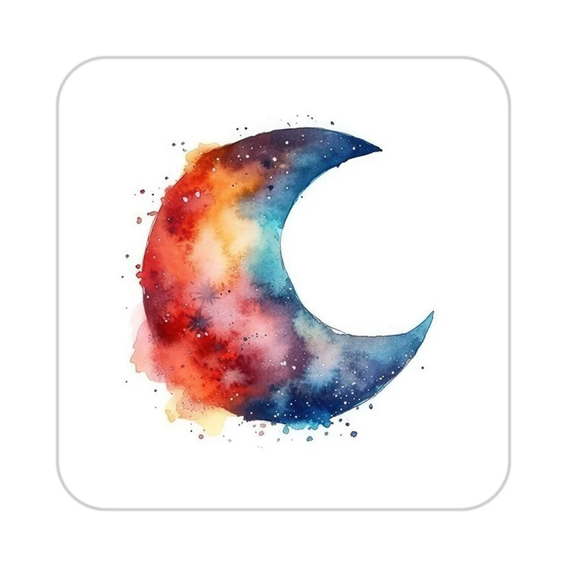 زیر لیوانی کاکتی طرح شازده کوچولو مدل mp34836