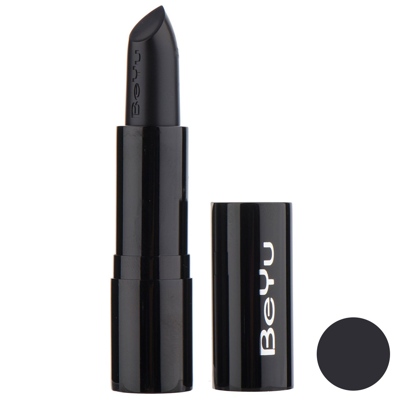 رژ لب جامد بی یو مدل Pure Color and Stay شماره 150