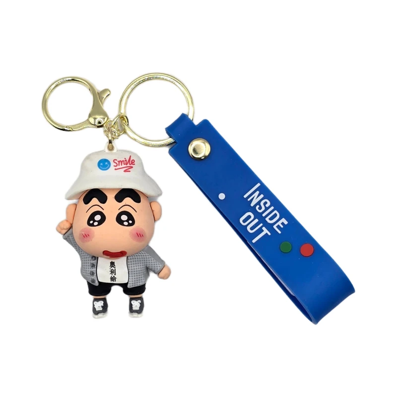 جاکلیدی مدل انیمه کرایو شین چان کد ۰۱