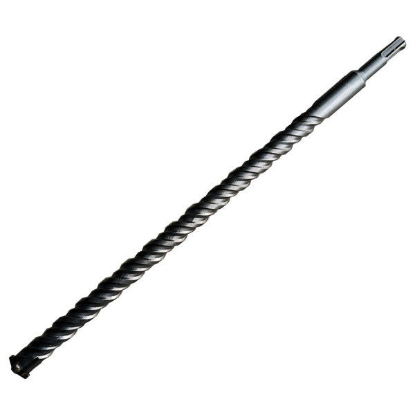 مته چهار شیار کد SDS-PLUS 460-22 سایز 22 میلیمتر