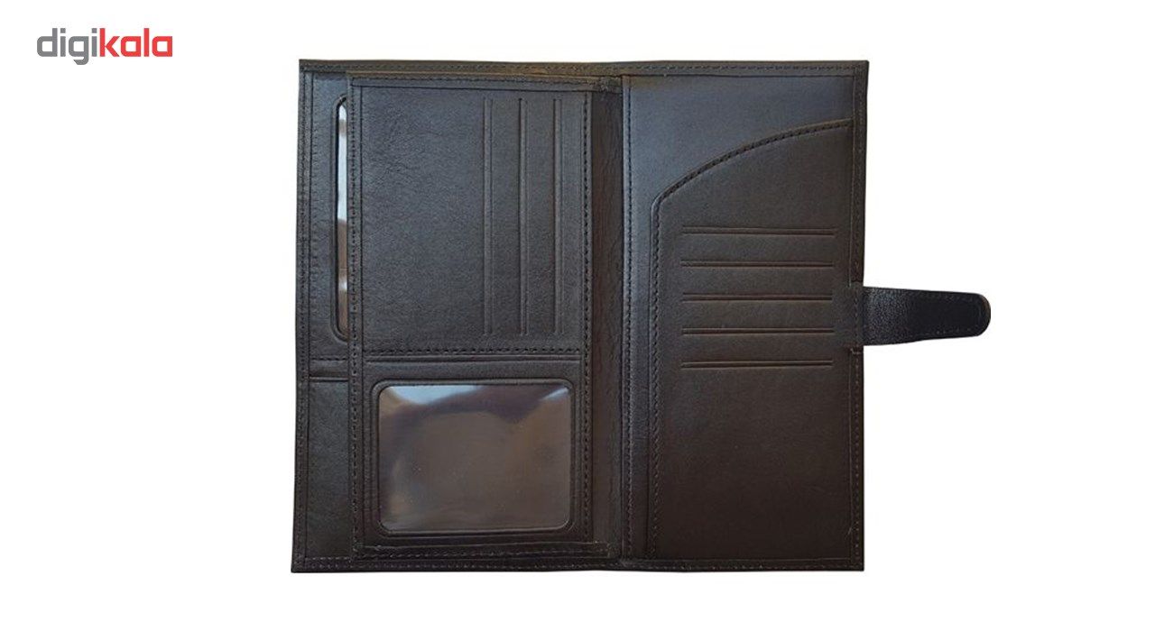 کیف پول مدل K230 -  - 11