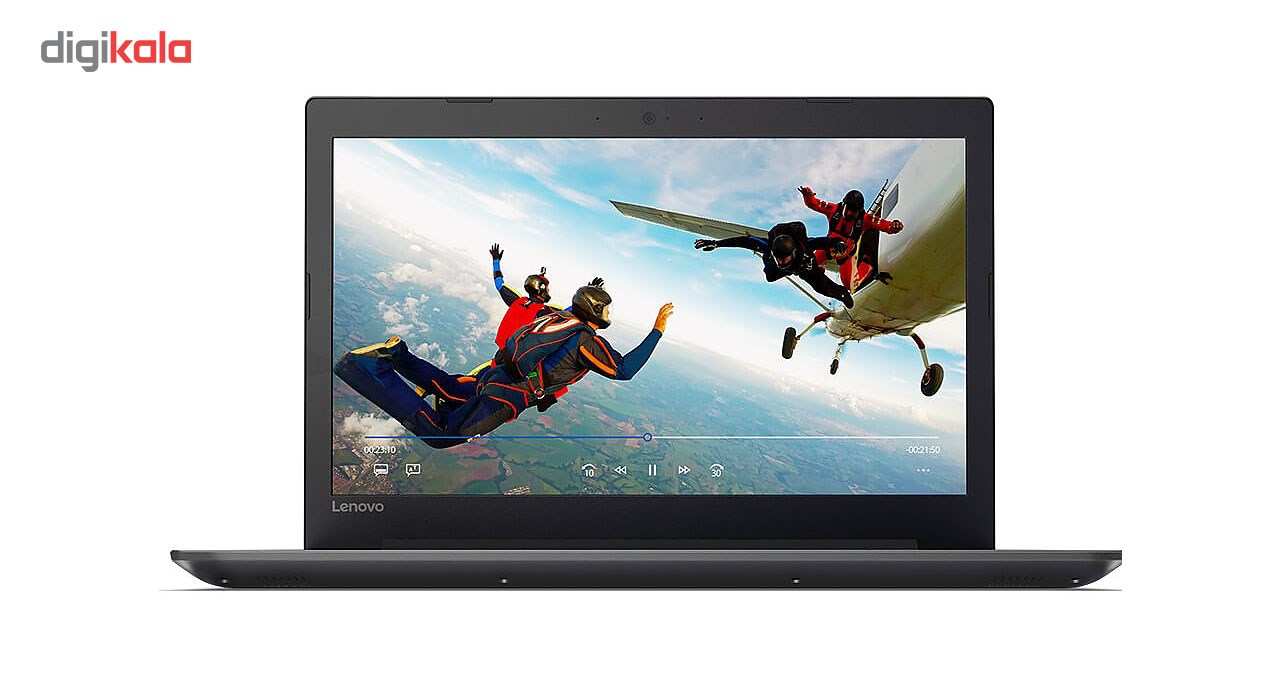 لپ تاپ 15 اینچی لنوو مدل Ideapad 320 - AR لپ تاپ 15 اینچی لنوو مدل Ideapad 320 - AR
