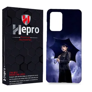 HEPRO MC Cover for SAMSUNG GALAXY A23
