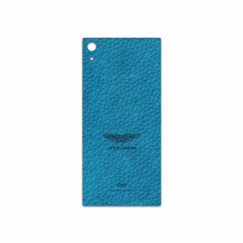برچسب پوششی ماهوت مدل BL-ASTN_MRTN مناسب برای گوشی موبایل سونی Xperia XA1 Ultra