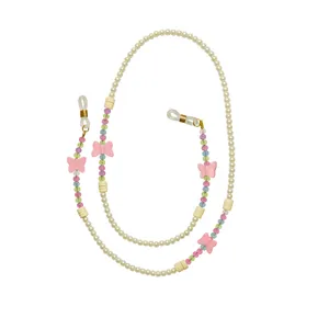 بند عینک دستساز مدل But125