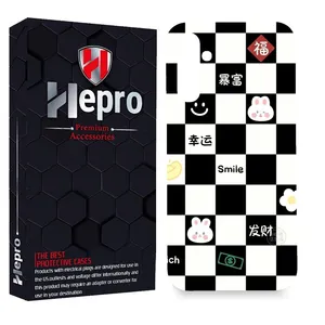 HEPRO MC Cover for Samsung Galaxy A13 5G