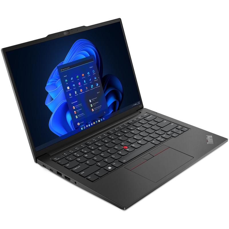 لپ تاپ 14 اینچی لنوو مدل ThinkPad E14 Gen 5-i7 1355U 12GB 512SSD MX550 - کاستوم شده