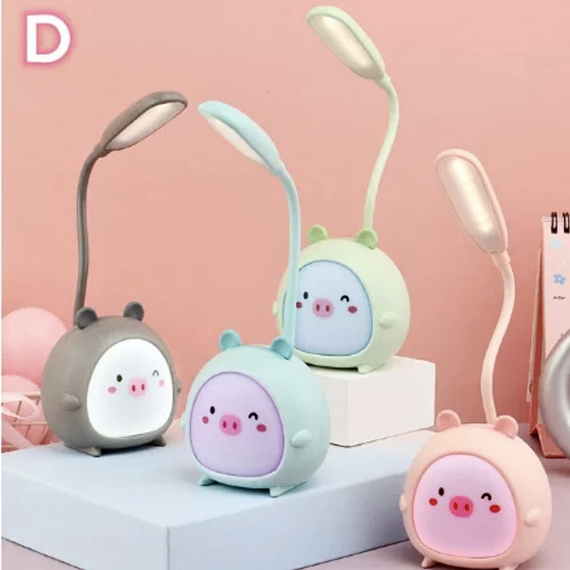 چراغ مطالعه مدل دوکاره