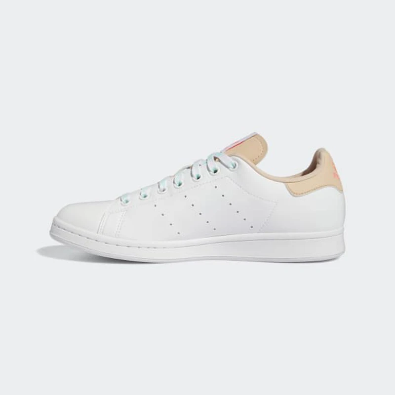 کفش پیاده‌روی آدیداس مدل blanc Chaussure Stan Smith کد GW0571