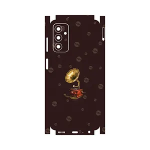 MAHOOT Gramophone Nostalgia-FullSkin Cover Sticker for Samsung Galaxy F13