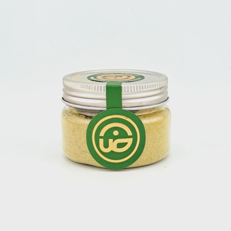 پودر آویشن ممتاز دکتر ضی - 50 گرم