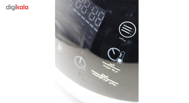 پلوپز گرین هاوس مدل GH-RC4214B