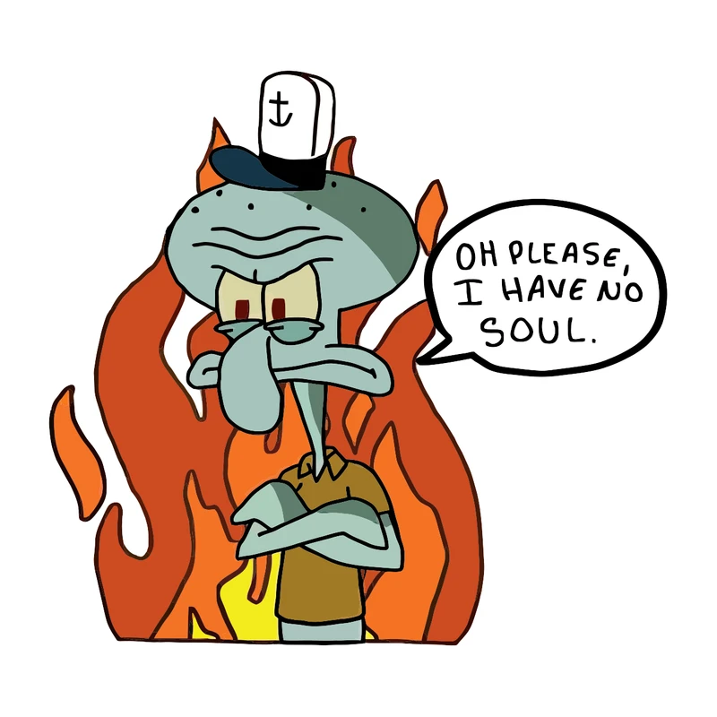 برچسب لپ تاپ پویا مارکت طرح عصبانی کد 3334