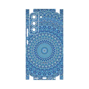 MAHOOT Mandala Design 1-FullSkin Cover Sticker for Samsung Galaxy S22 5G