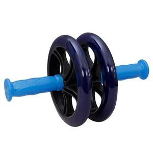 چرخ تمرین شکم مدل exer wheel