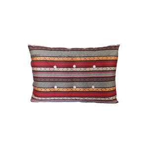 پشتی مدل جاجیم سنتی کد 1