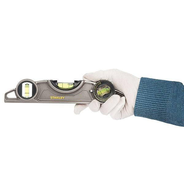 تراز استنلی مدل fat max pro کد 606-43-0 تراز استنلی مدل fat max pro کد 606-43-0