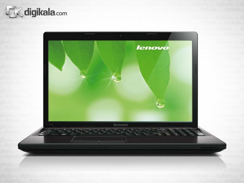 لپ تاپ 15.6 اینچی لنوو مدل Essential G580-B