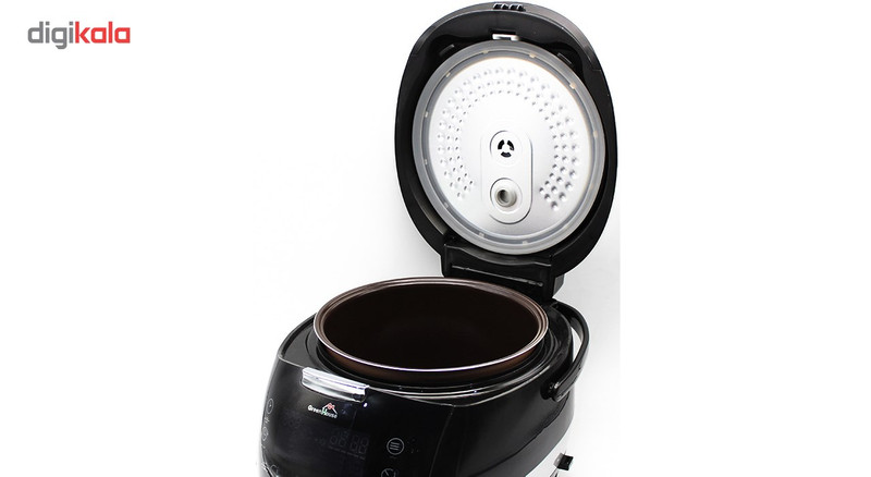 پلوپز گرین هاوس مدل GH-RC4214B