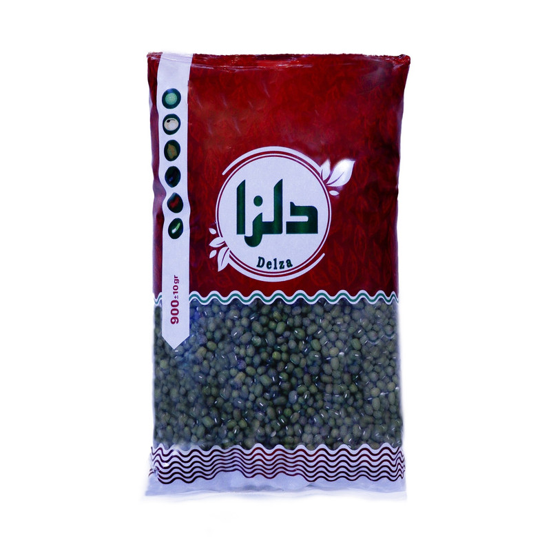 ماش دلزا - 900 گرم