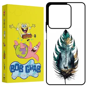 BOB Ghab BCPN13 Cover For Xiaomi Redmi Note 13 4G