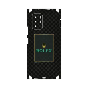 MAHOOT Rolex-Logo-FullSkin Cover Sticker for Xiaomi Redmi Note 10 Pro  China