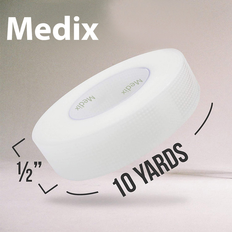 چسب لیفت بینی مدیکس مدل NO1.25 مجموعه 24 عددی