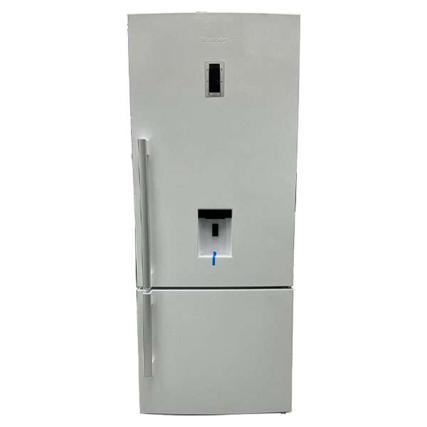 یخچال و فریزر 29 فوت بلومبرگ مدل  KND9921ED