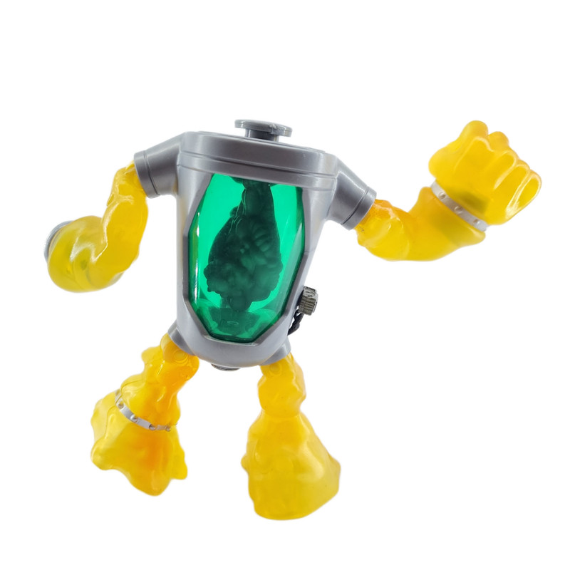 اکشن فیگور مدل نینجا تیموتی