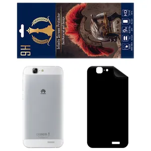 INFINITI PRO RG Back Skin For Huawei Ascend G7