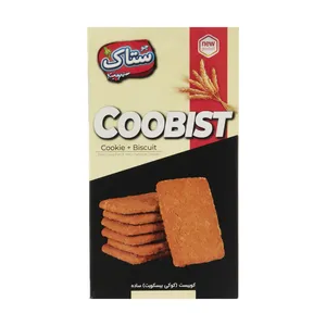 کوکو بیسکویت ستاک - 360 گرم