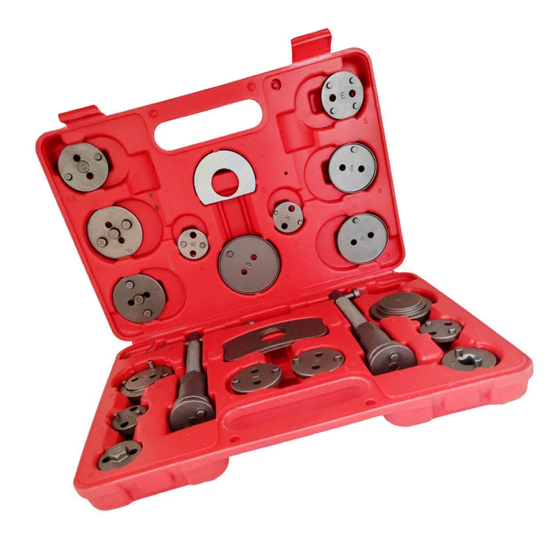 کیت کالیپر مدل KK0021 مجموعه 21 عددی